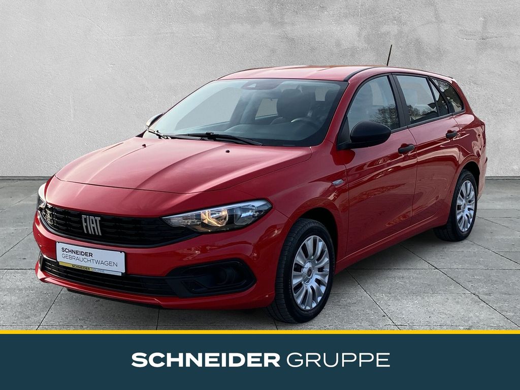 Fiat Tipo 2022