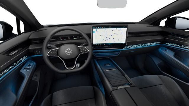 Volkswagen ID.7 2025