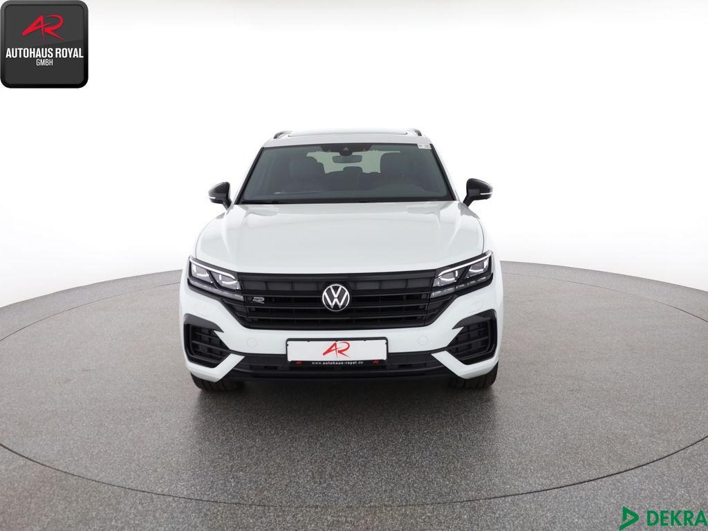 Volkswagen Touareg 2023