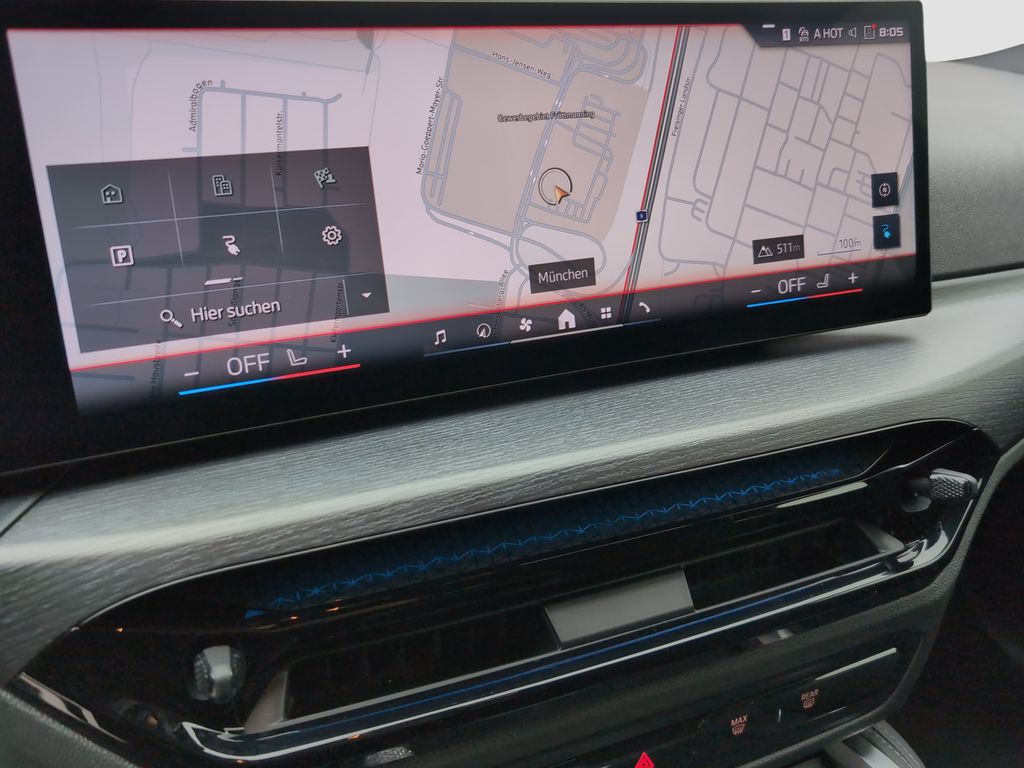 BMW i4 2024