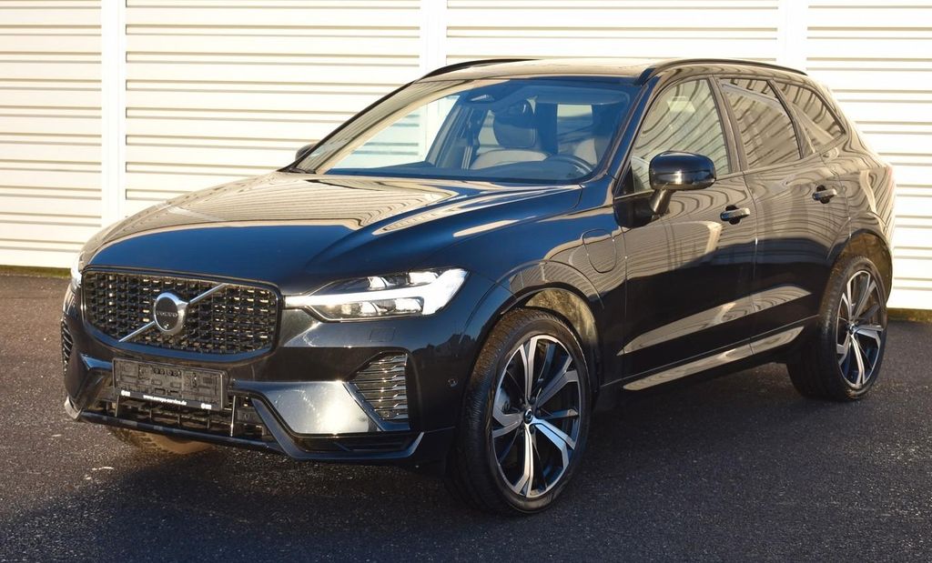 Volvo XC60 2023
