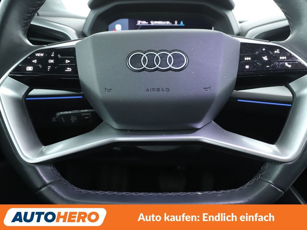 Audi Q4 2023