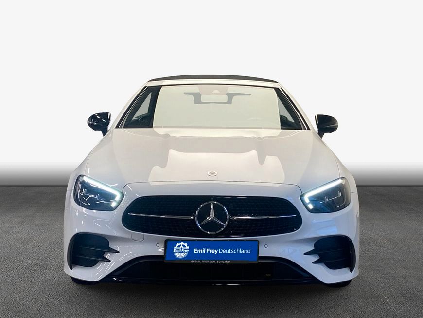 Mercedes-Benz E 200 2023