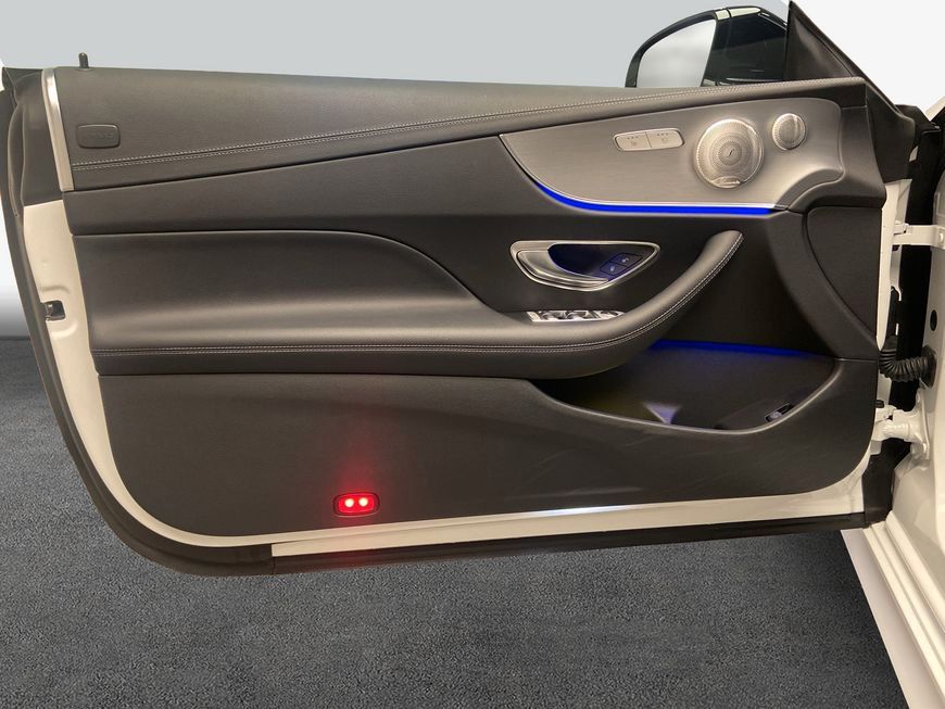 Mercedes-Benz E 200 2023