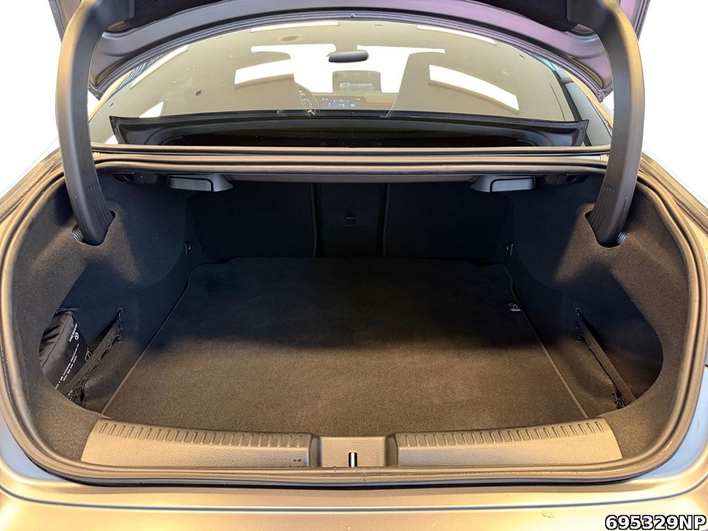 Mercedes-Benz CLA 35 AMG 2024