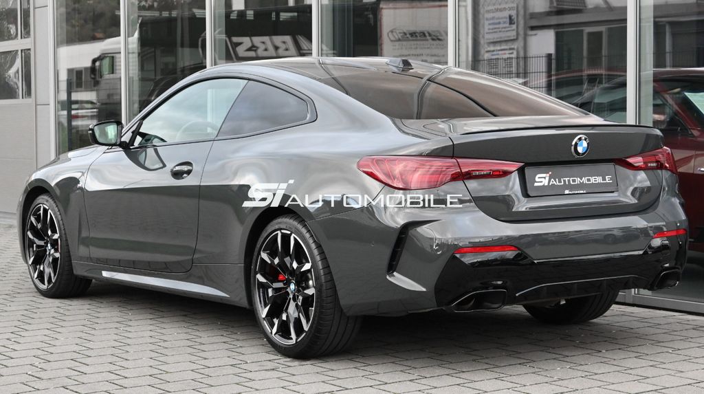 BMW M440 2024