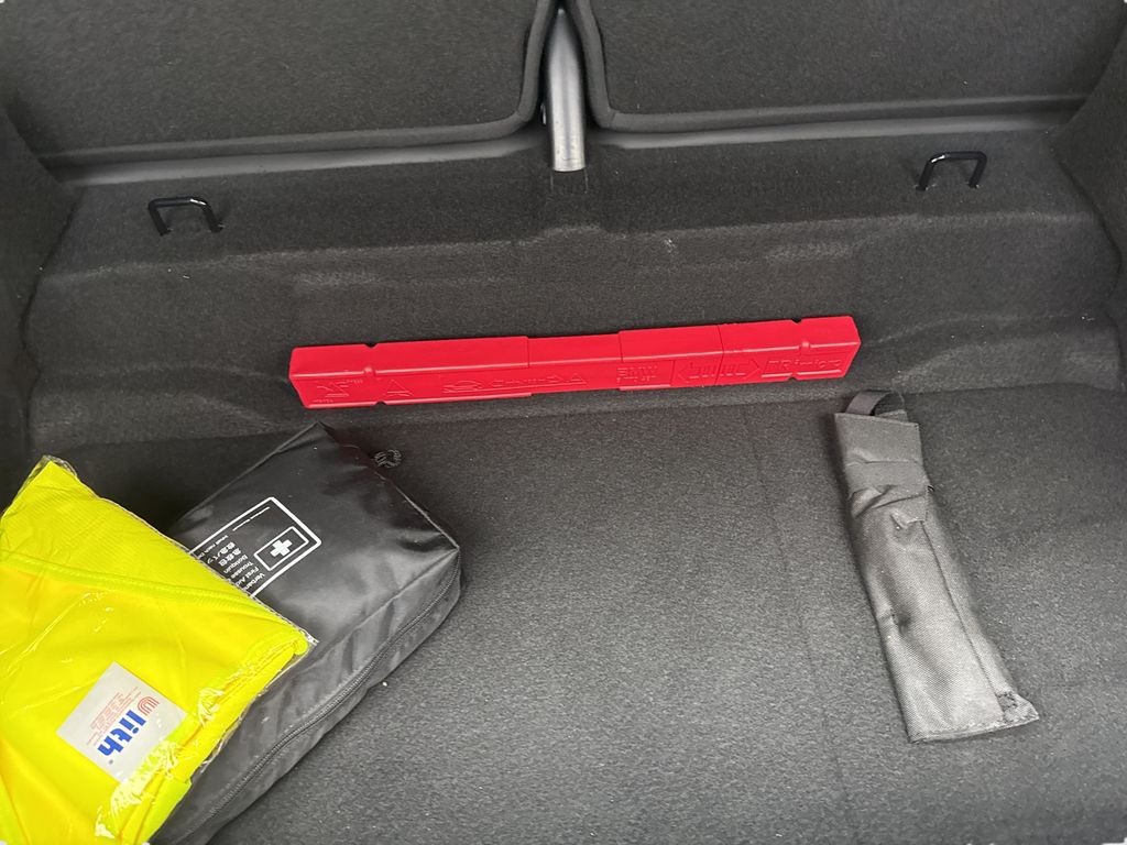 MINI John Cooper Works Cabrio 2022