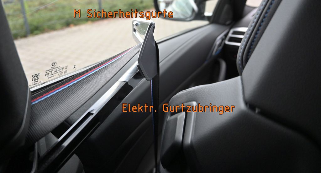 BMW M440 2024