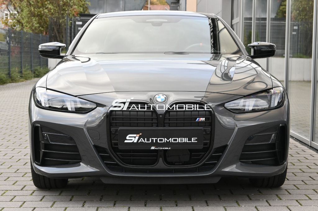 BMW M440 2024
