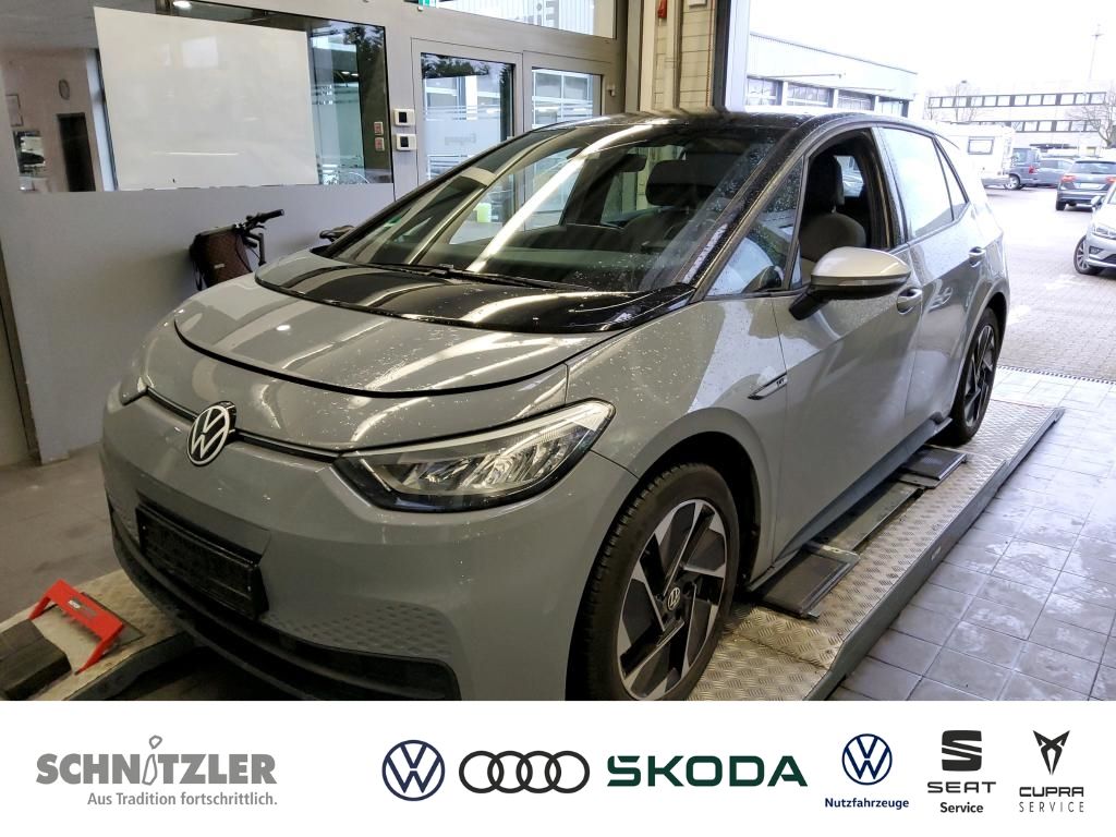 Volkswagen ID.3 2022