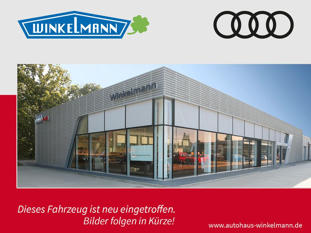Audi A6 2025