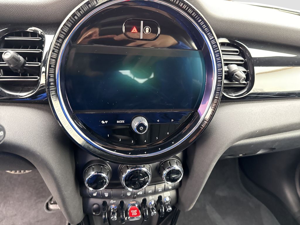 MINI John Cooper Works Cabrio 2022