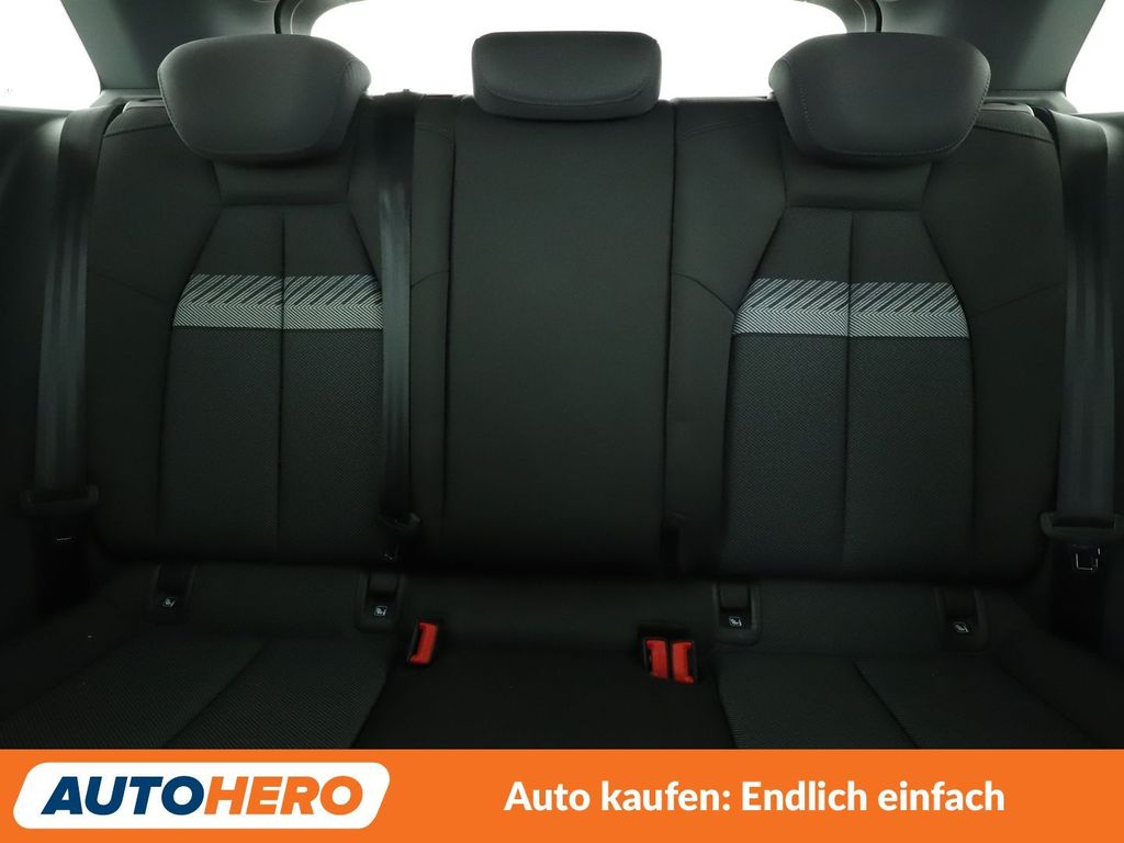 Audi Q4 2023