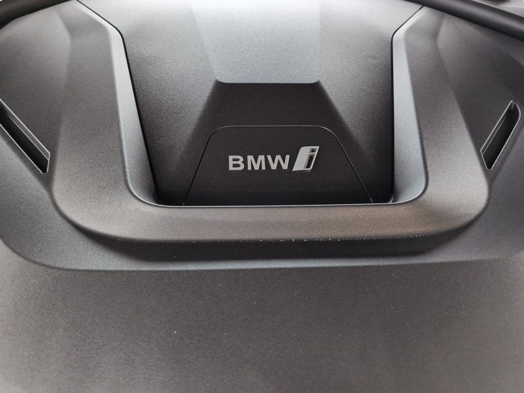 BMW i4 2024