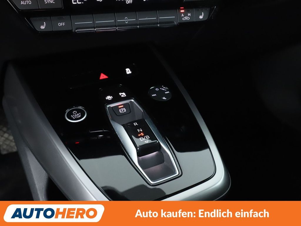 Audi Q4 2023
