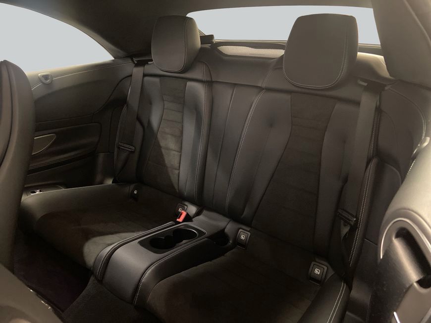 Mercedes-Benz E 200 2023