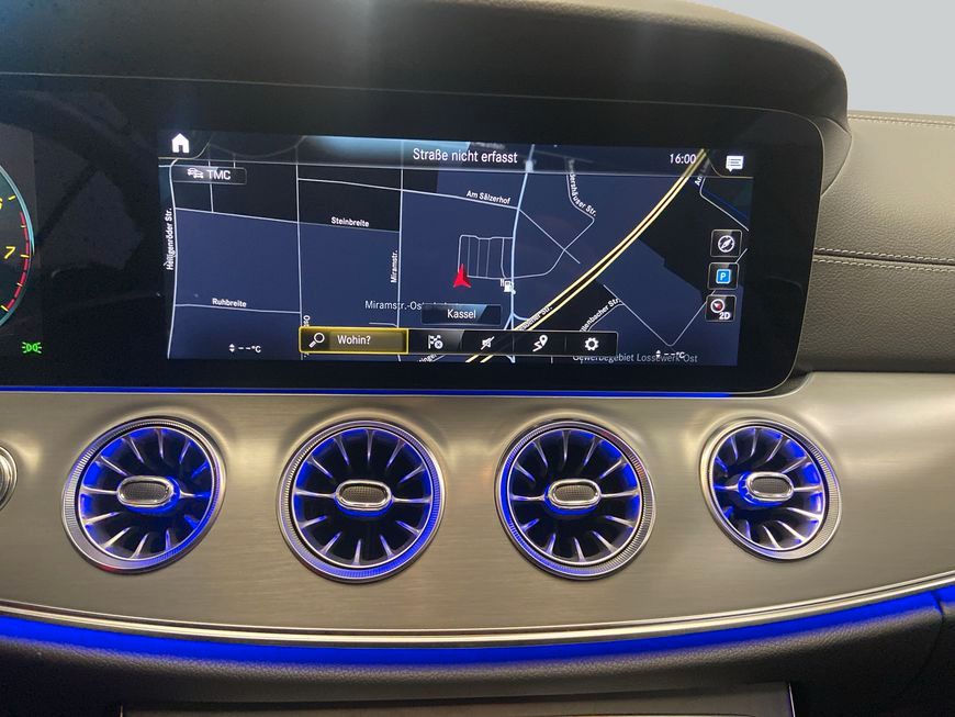 Mercedes-Benz E 200 2023