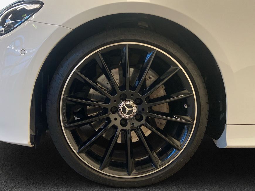 Mercedes-Benz E 200 2023