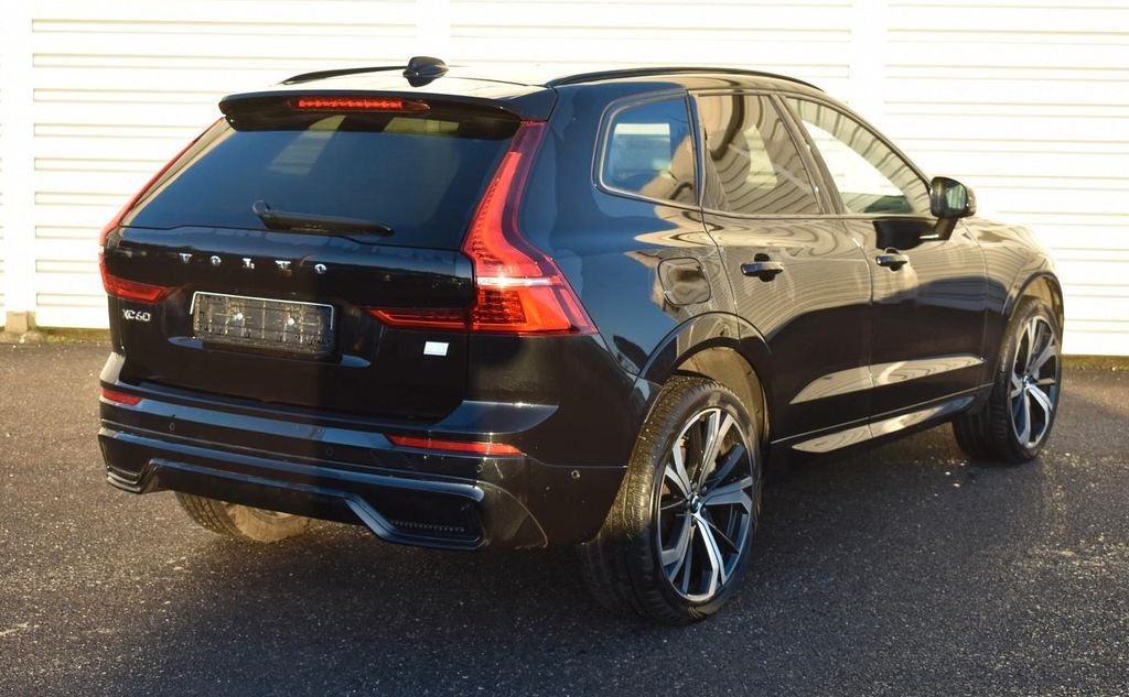 Volvo XC60 2023