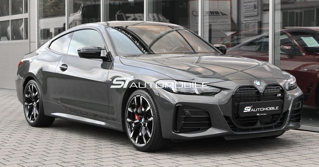 BMW M440 2024