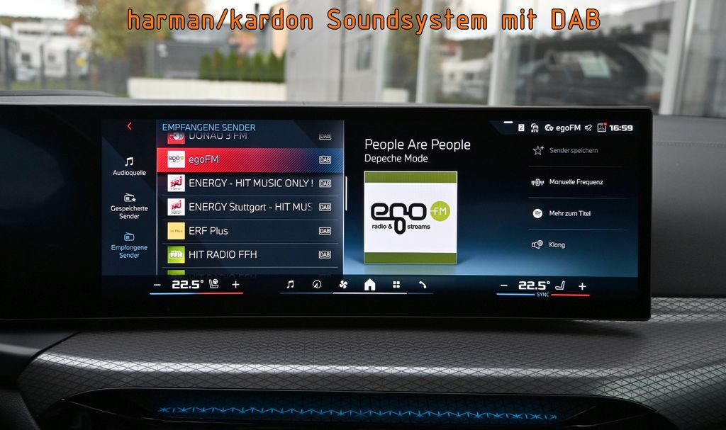 BMW M440 2024