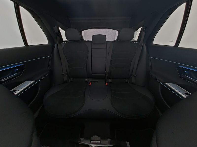 Mercedes-Benz E 300 2024