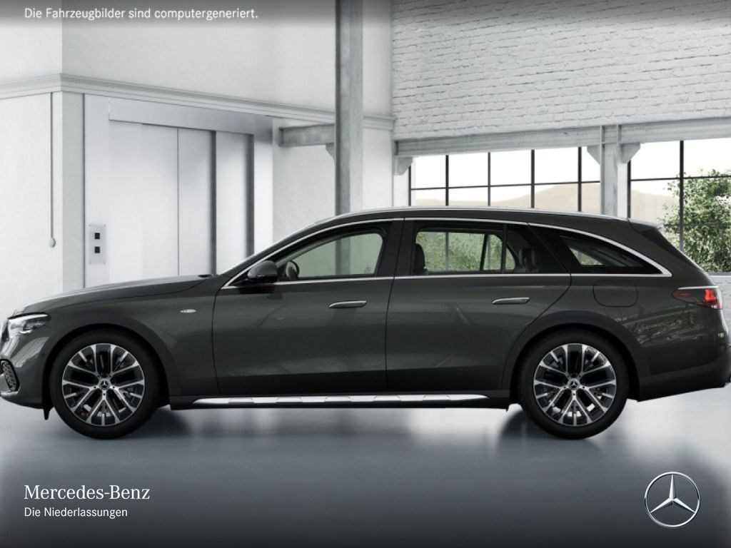 Mercedes-Benz E 300 2025