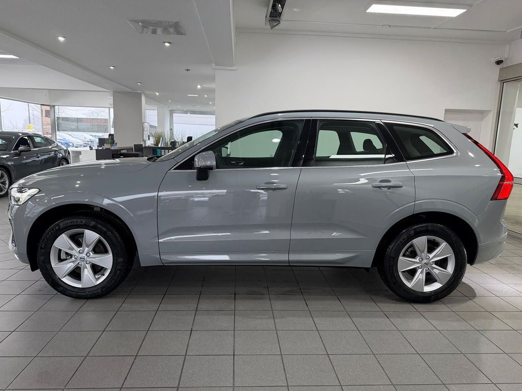 Volvo XC60 2024