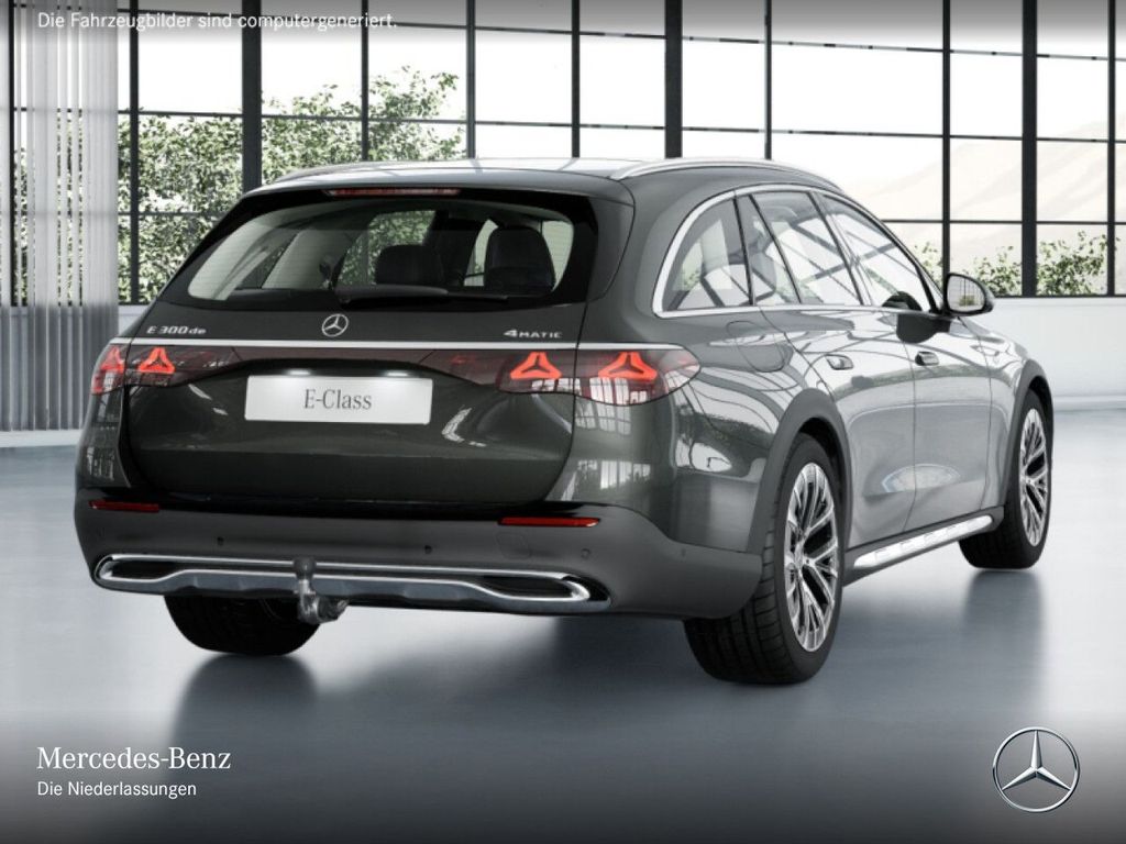 Mercedes-Benz E 300 2025