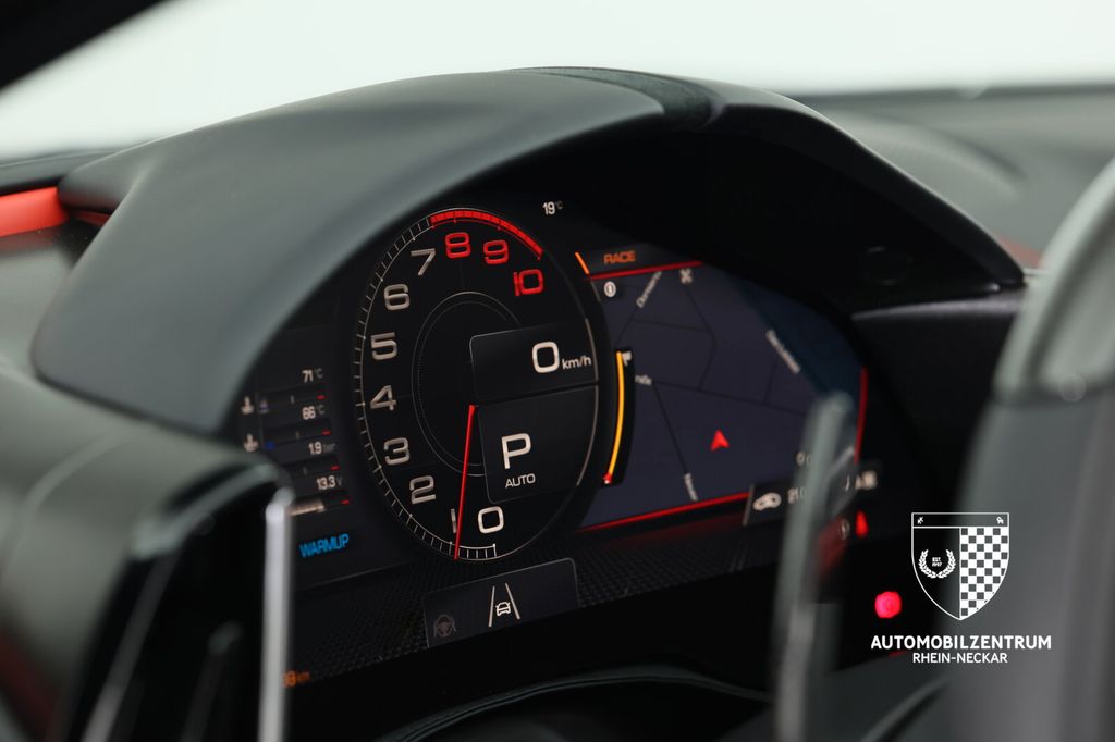 Ferrari Roma 2024