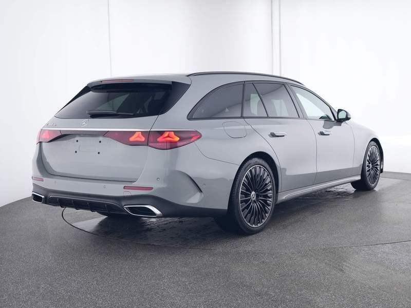 Mercedes-Benz E 300 2024