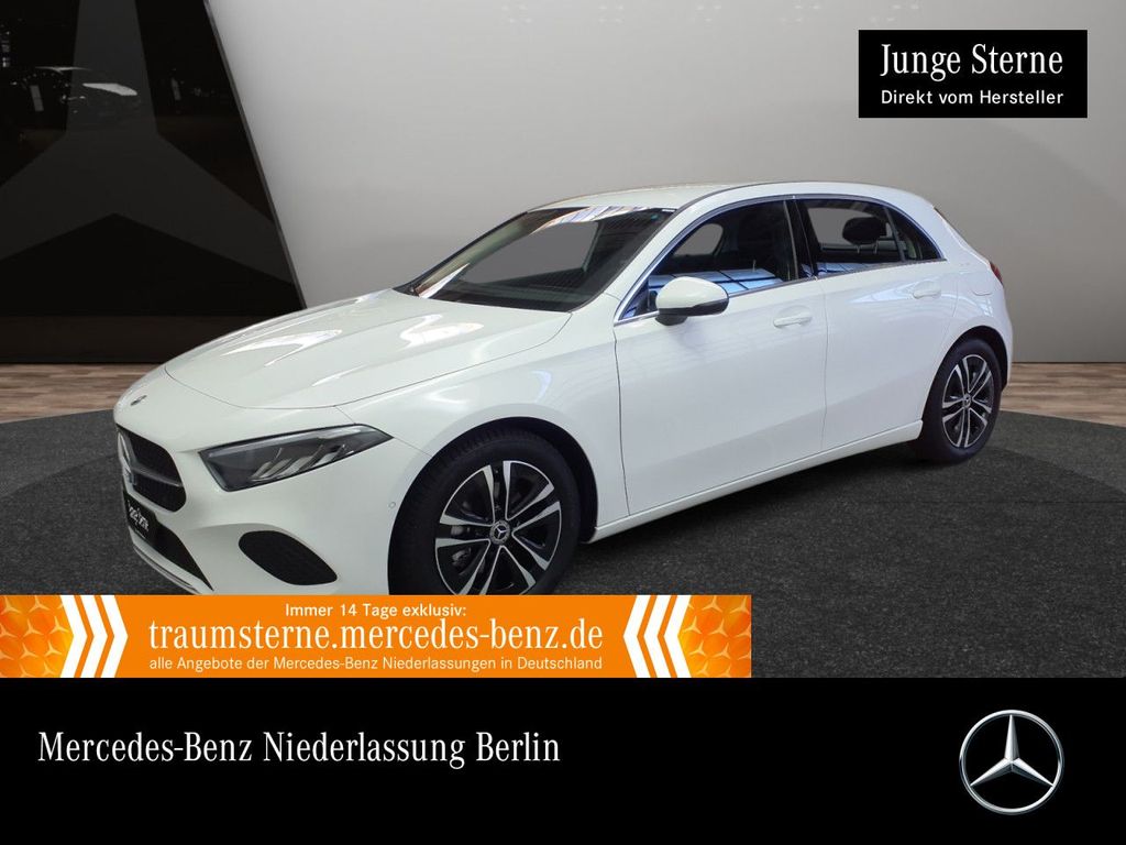 Mercedes-Benz A 200 2025