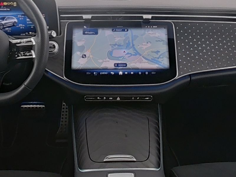 Mercedes-Benz E 300 2024