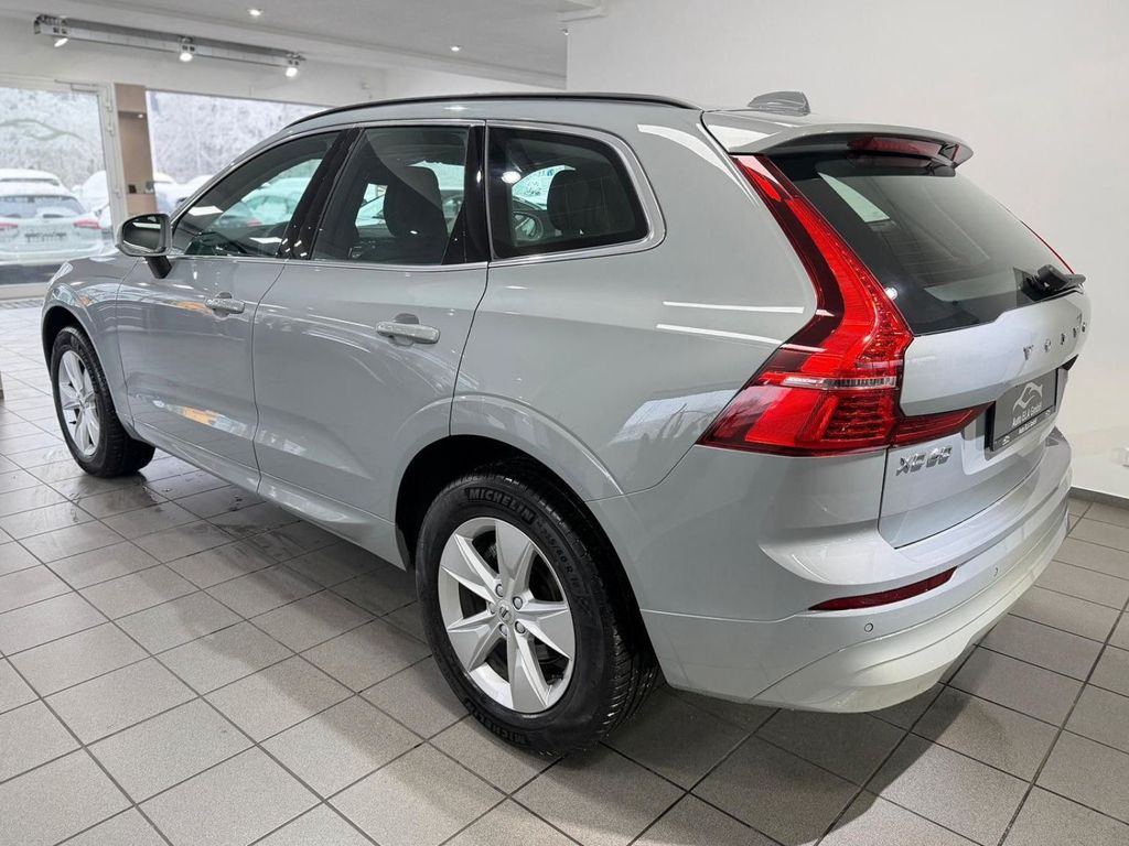 Volvo XC60 2024