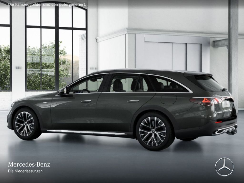 Mercedes-Benz E 300 2025