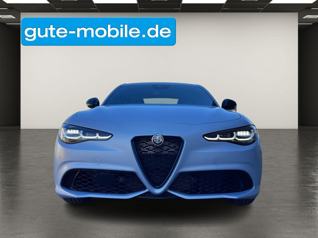 Alfa Romeo Giulia 2023