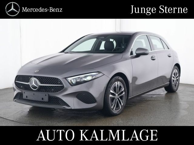 Mercedes-Benz A 220 2024