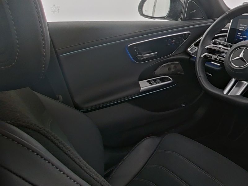 Mercedes-Benz E 300 2024