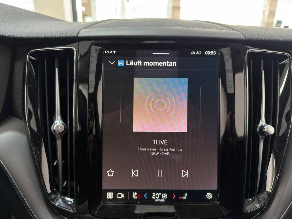 Volvo XC60 2024
