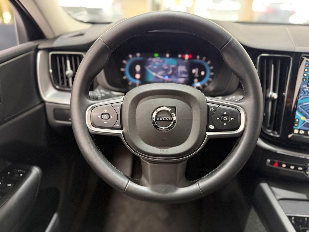Volvo XC60 2024