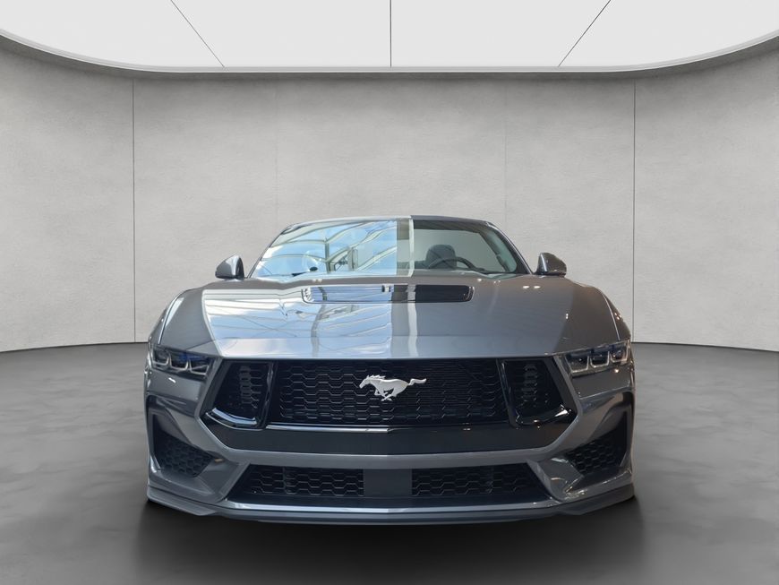 Ford Mustang 2026