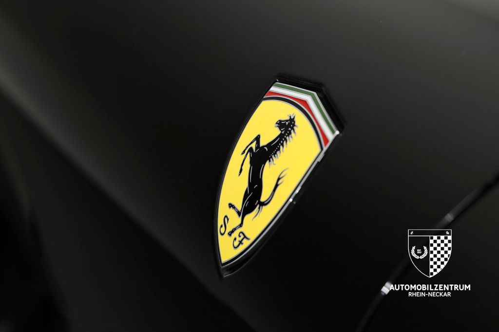 Ferrari Roma 2024
