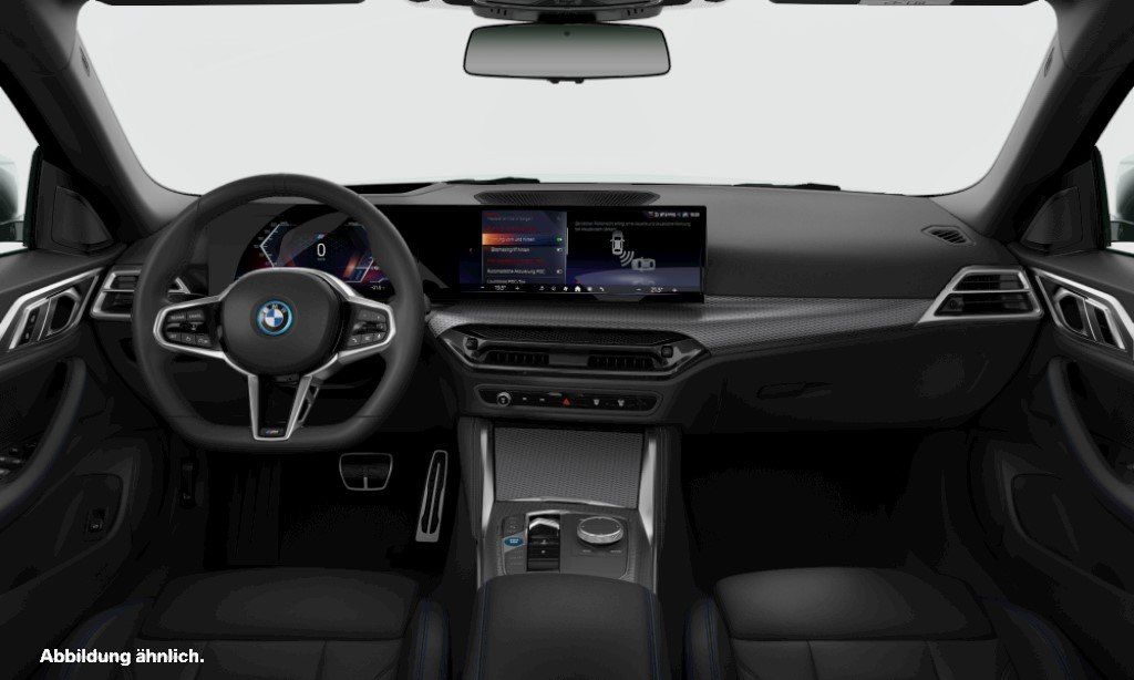 BMW i4 2024