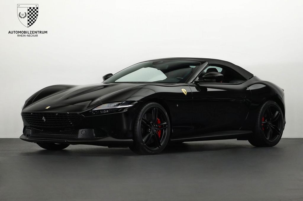 Ferrari Roma 2024