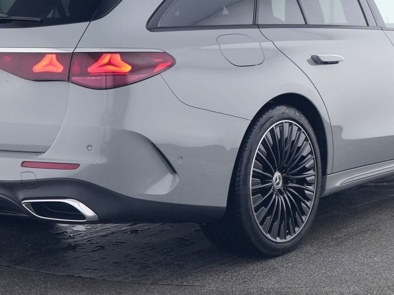 Mercedes-Benz E 300 2024