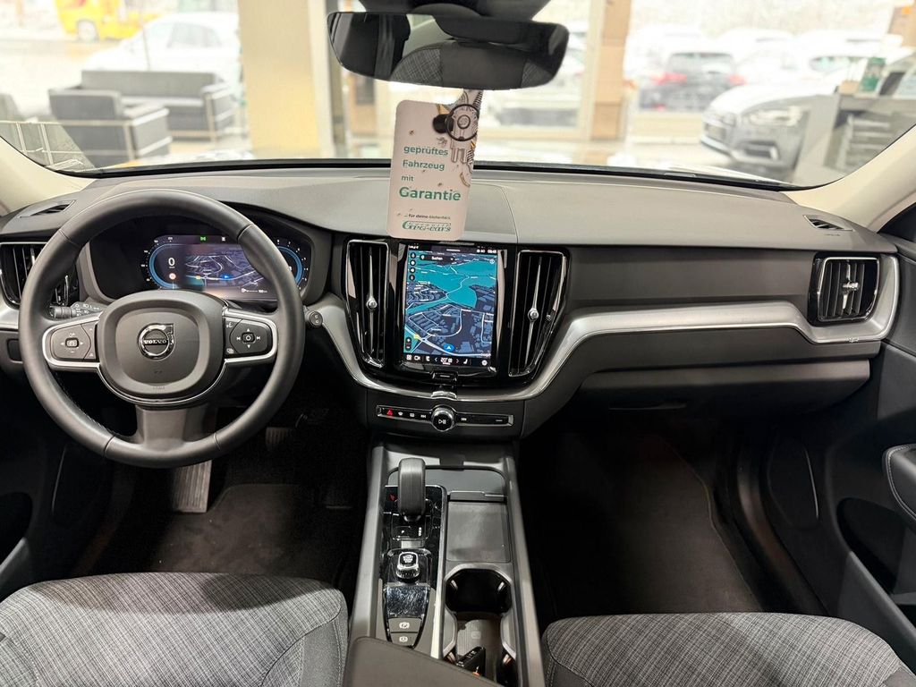 Volvo XC60 2024