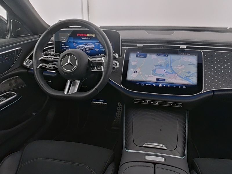 Mercedes-Benz E 300 2024