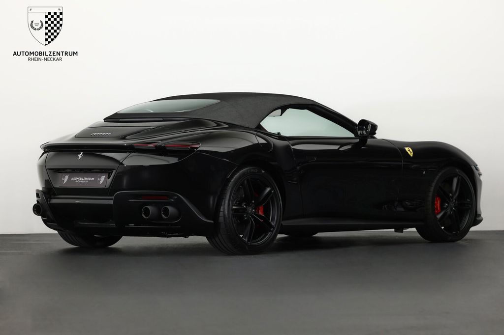 Ferrari Roma 2024