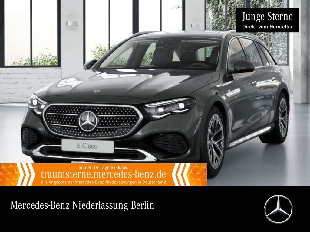 Mercedes-Benz E 300 2025