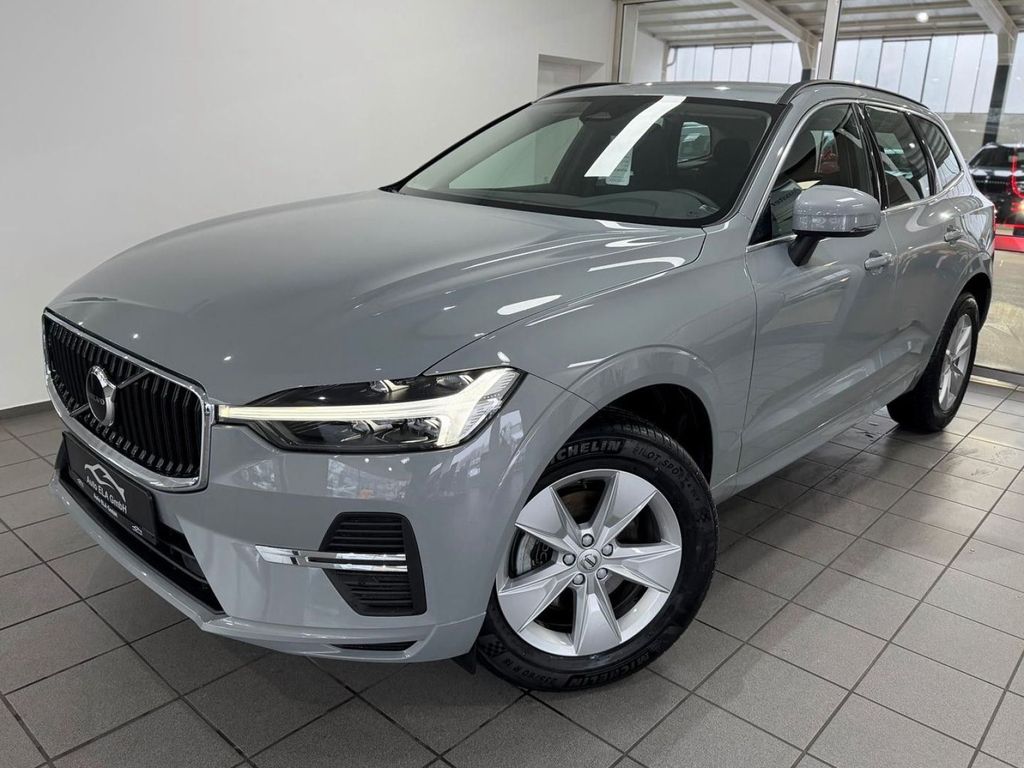 Volvo XC60 2024